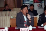 皇家品味 平民价格—首汽集团旅游车公司总经理朱树增谈安凯