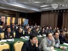 海格智慧运营大讲堂会场 海格智慧运营大讲堂会场