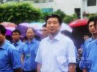 玉柴掌舵人-董事局主席晏平 玉柴掌舵人-董事局主席晏平