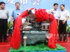 玉柴6L-60欧VI样机 玉柴6L-60欧VI样机