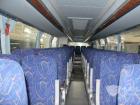 JNP6122DE豪华旅游客车内部空间 JNP6122DE豪华旅游客车内部空间