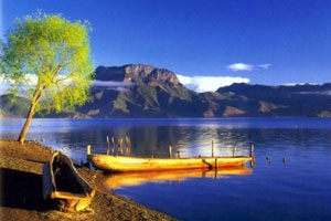 《国务院关于加快发展旅游业的意见》