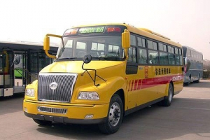 小学校车新国标7月1日起实施