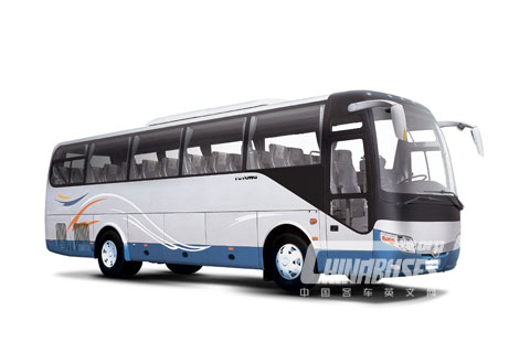 宇通客车ZK6107H