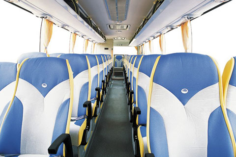 宇通客车ZK6122H