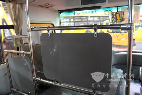 五洲龙客车WZL6800AT4-X