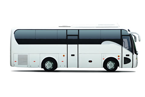 金龙客车XMQ6900