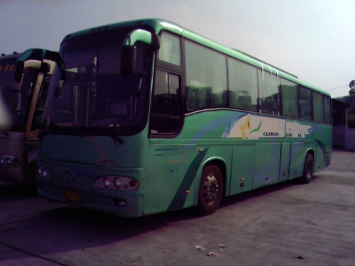 厦门大金龙XMQ6122CW大客出售