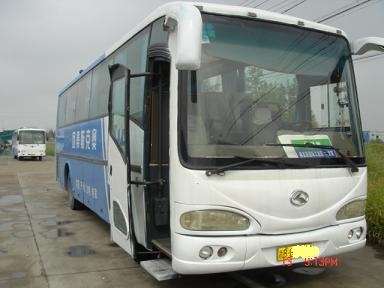 出售神马6100(39座)