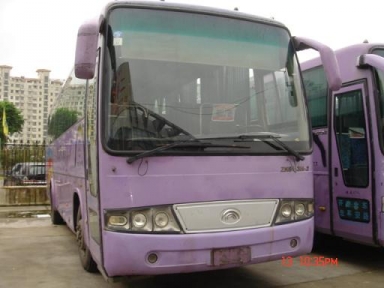 出售47座宇通6113