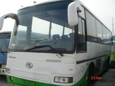 出售32座金龙6892