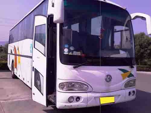 出售49座神马6110