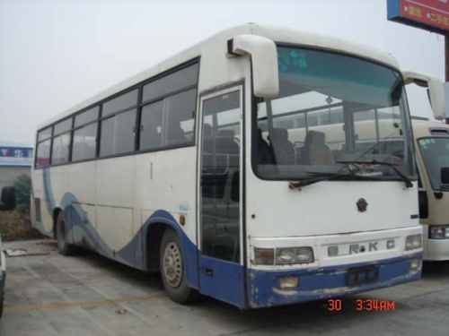 特价供应二手金龙、宇通客车