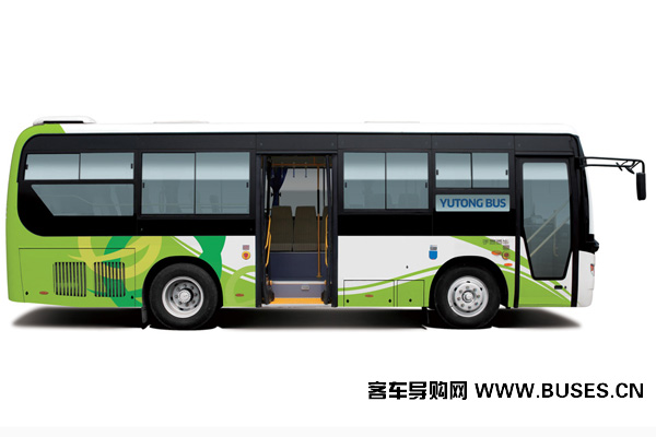 宇通ZK6932HNG2公交车（天然气国五10-35座）