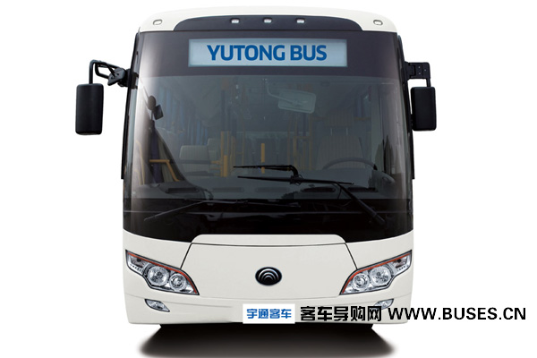 宇通ZK6932HNG2公交车（天然气国五10-35座）