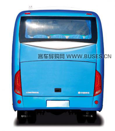 中通领韵LCK6750N5E客车（天然气国五24-31座）