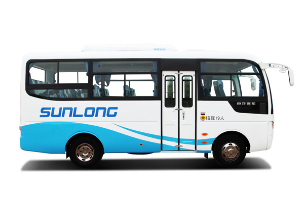 申龙SLK6600C3G客车（柴油国四10-19座）
