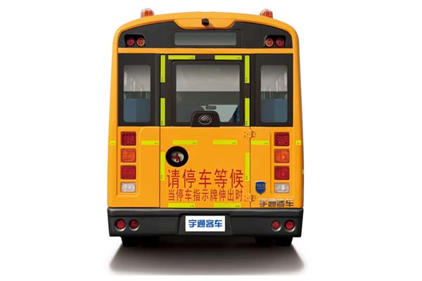 宇通ZK6809DX53幼儿专用校车（柴油国五24-45座）