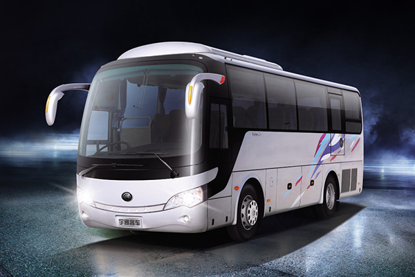 宇通ZK6908HQXN2客车（天然气国五24-41座）