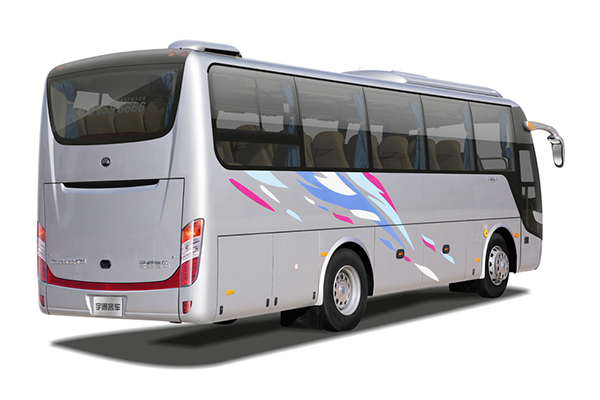 宇通ZK6908HXN2客车（天然气国五24-41座）