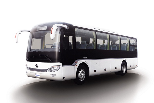 宇通ZK6116HNA5Y客车(天然气国五24-49座)