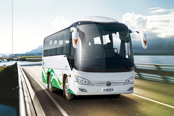 宇通ZK6996H5Y客车（柴油国五24-44座）