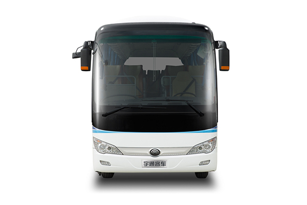 宇通ZK6109H5Z客车（柴油国五24-48座）