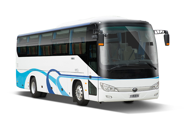 宇通ZK6109H5Z客车（柴油国五24-48座）