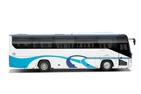 宇通ZK6109H5Y客车（柴油国五24-48座）