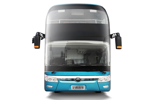 宇通ZK6146HQY5Y客车（柴油国五25-69座）