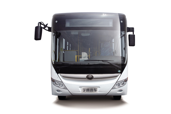 宇通ZK6120HG2公交车（柴油国五10-45座）