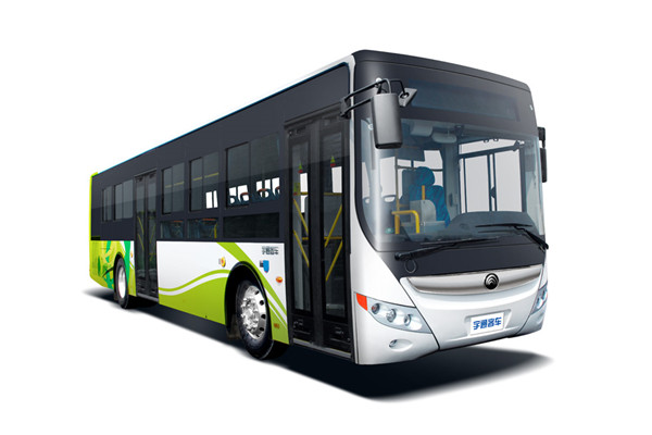 宇通ZK6120HG2公交车（柴油国五10-45座）