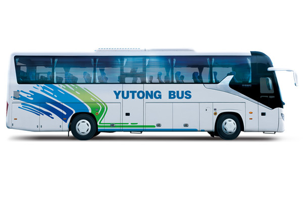 宇通ZK6120HQ5Y客车（柴油国五24-52座）