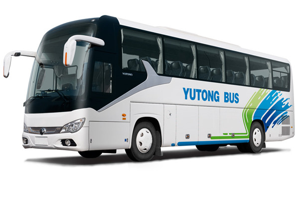 宇通ZK6120HQ5Y客车（柴油国五24-52座）