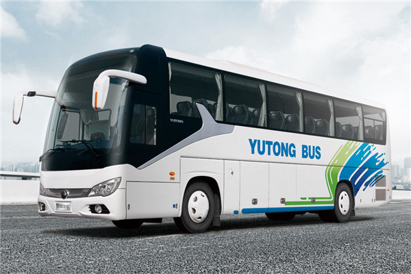 宇通ZK6120HQ5Y客车（柴油国五24-52座）