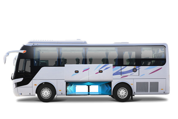 宇通ZK6998HN2Y客车（天然气国五24-45座）