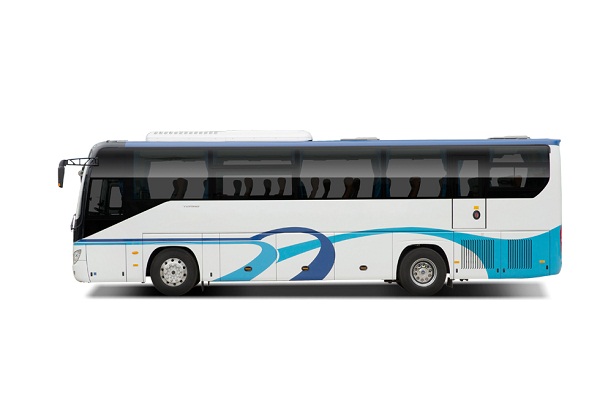 宇通ZK6119HN5Y客车（天然气国五24-50座）
