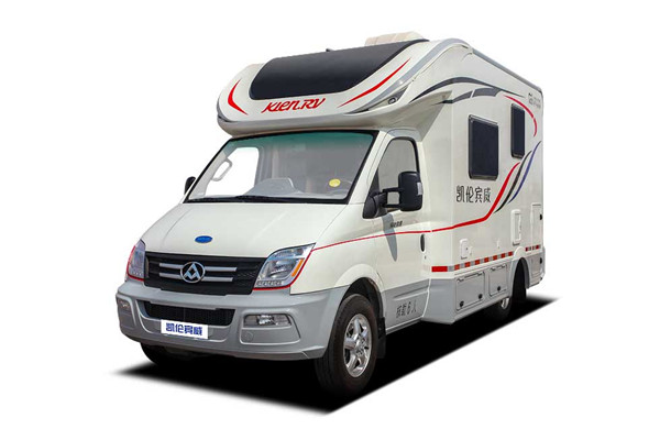 宇通ZK5041XLJ1房车（汽油2-6座）