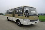 海格KLQ6729GE5公交车（柴油国五12-25座）