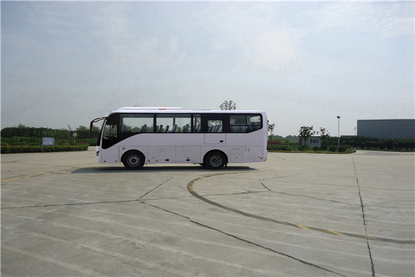 海格KLQ6802KAEV1N1客车（纯电动24-35座）