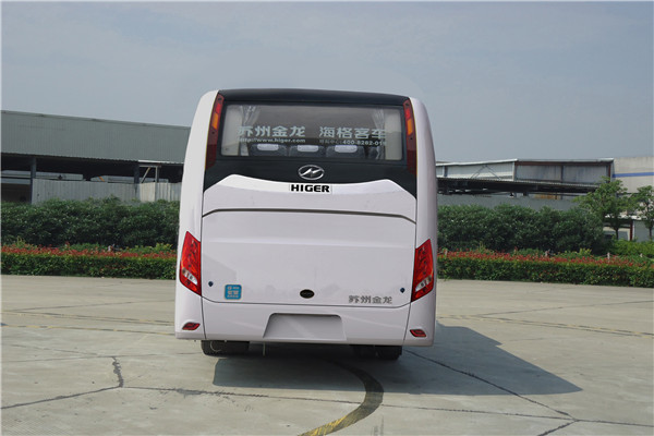 海格KLQ6802KAEV1客车（纯电动24-35座）