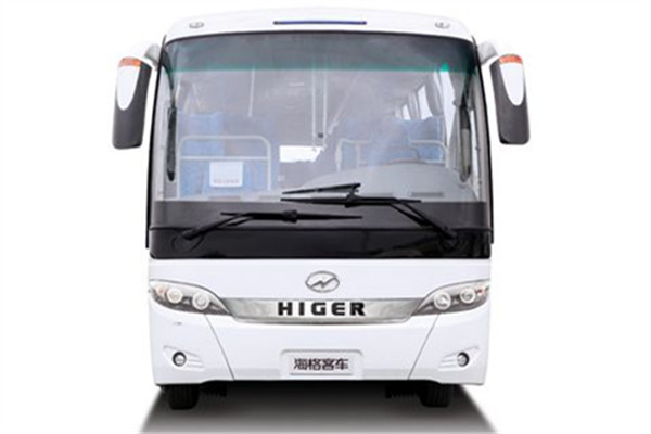 海格KLQ6905KQC51客车（天然气国五24-41座）