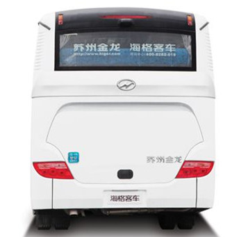 海格KLQ6905KQC50客车（天然气国五24-41座）