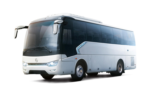 金旅XML6957J15Y客车（柴油国五24-40座）