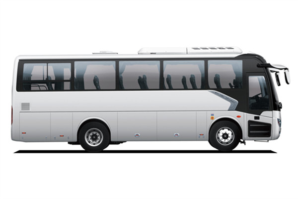 金旅XML6957J15Y客车（柴油国五24-40座）