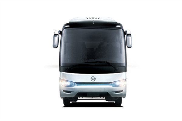 金旅XML6957J15N客车（天然气国五24-40座）