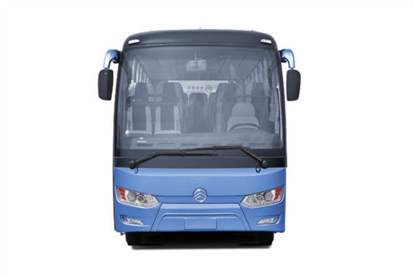 金旅XML6102J35NY客车（天然气国五24-51座）