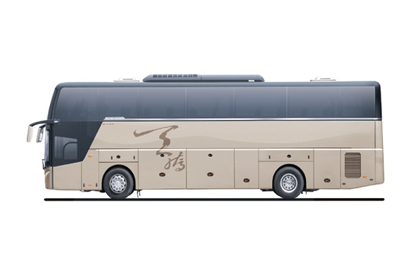 金旅XML6128J35N客车（天然气国五24-55座）