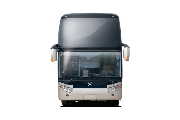 金旅XML6128J55N客车（天然气国五24-55座）