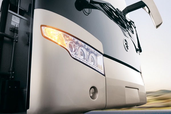 金旅XML6128J55N客车（天然气国五24-55座）